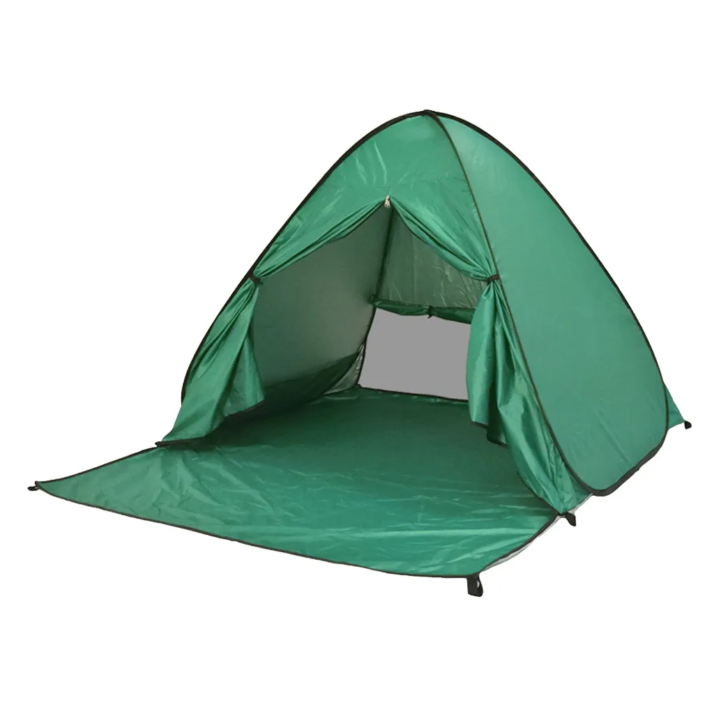 Палатка Автоматическая для пляжа навес от солнца и ультрафиолета