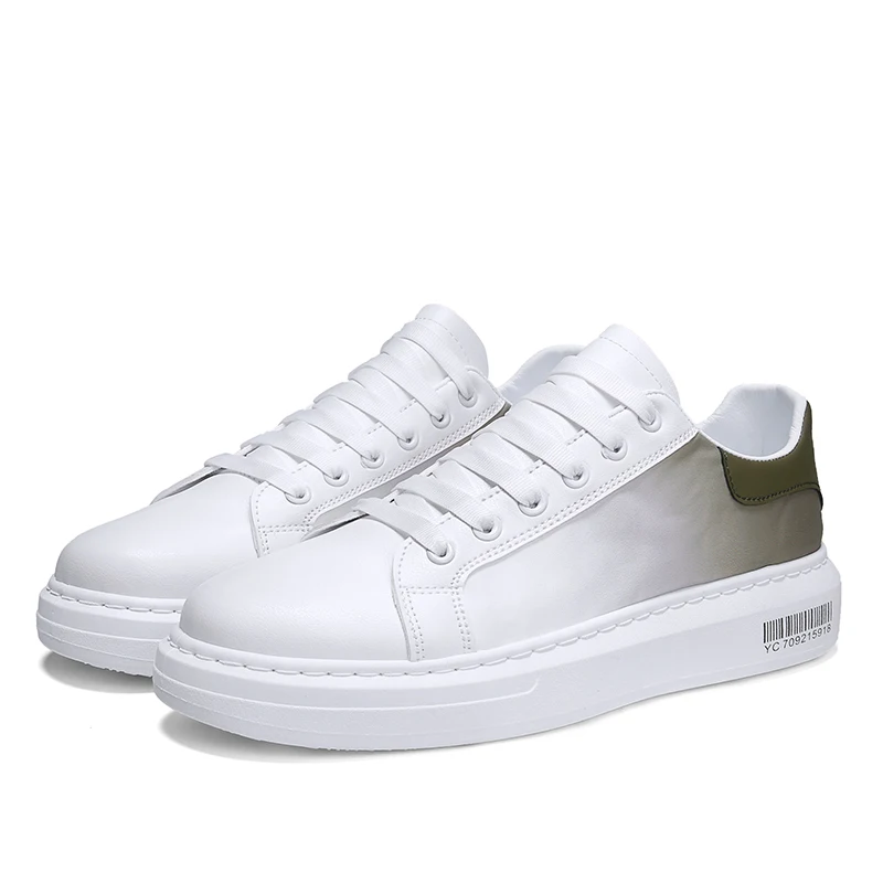 

Low Men Sneakers Trend Breathable Men sports running shoes Outdoor Unisex Lovers Couple Hard-Wearing Non-slip Flat Leisure shoes