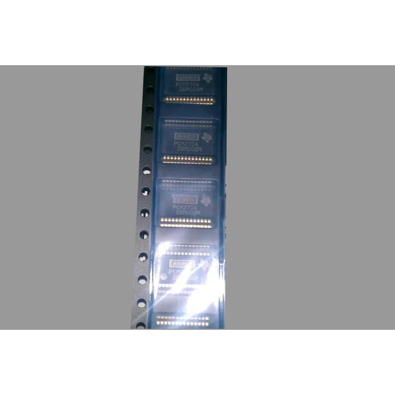 1 шт. PCM2704 PCM2704DB PCM2704DBR ЦАП микросхема стерео аудио декодер чип новый оригинальный |