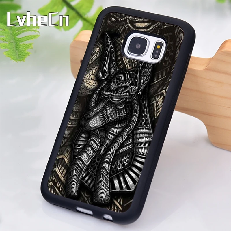LvheCn бродячий детский чехол для телефона Felix Chan I N samsung Galaxy S9 S8 S10 Plus Lite S6 S7 Edge S5 Note 7 8 9