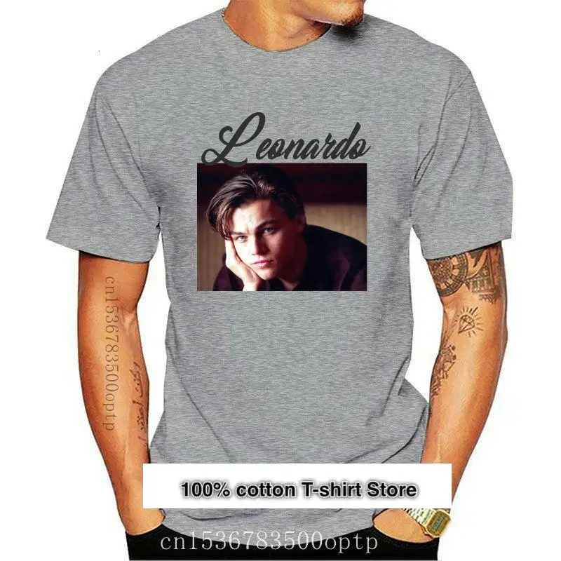 

Leonardo Di Caprio-ActorFilms, diseño, entrega gratuita