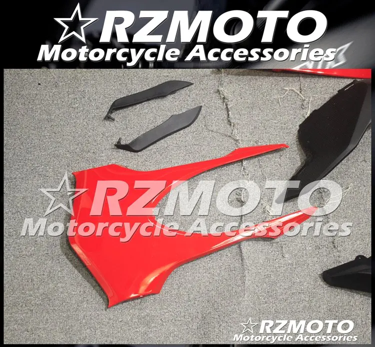 

New ABS aftermarket Motorcycle Fairings Kit Fit For Honda CBR1000RR 2012 2013 2014 2015 2016 bodywork set red black
