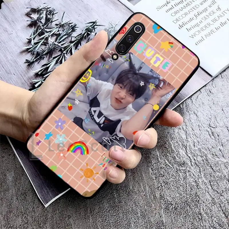 

Korean Drama True Beauty Phone Case For Xiaomi Mi A1 A2 5 6 6PLUS 8 9 SE Lite MIX 2 2S MAX 2 3 Pocophone F1
