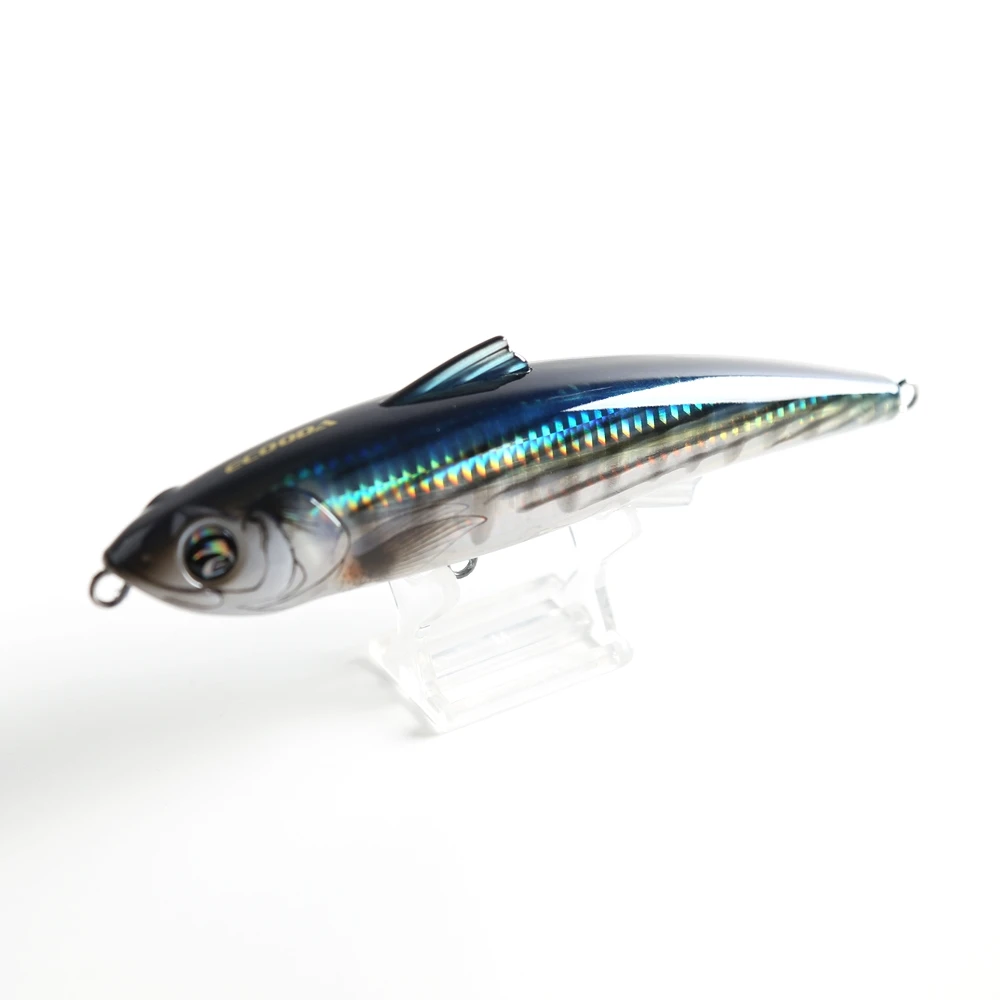 

180S Big Pencil Bait Popper Bait Hard Fishing Lure