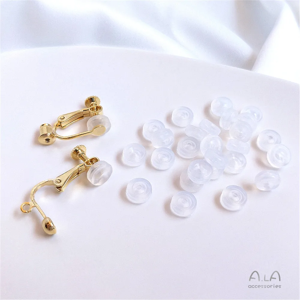 Рисунок 3 - Зажим для ушей противоболезненный скользящий коврик