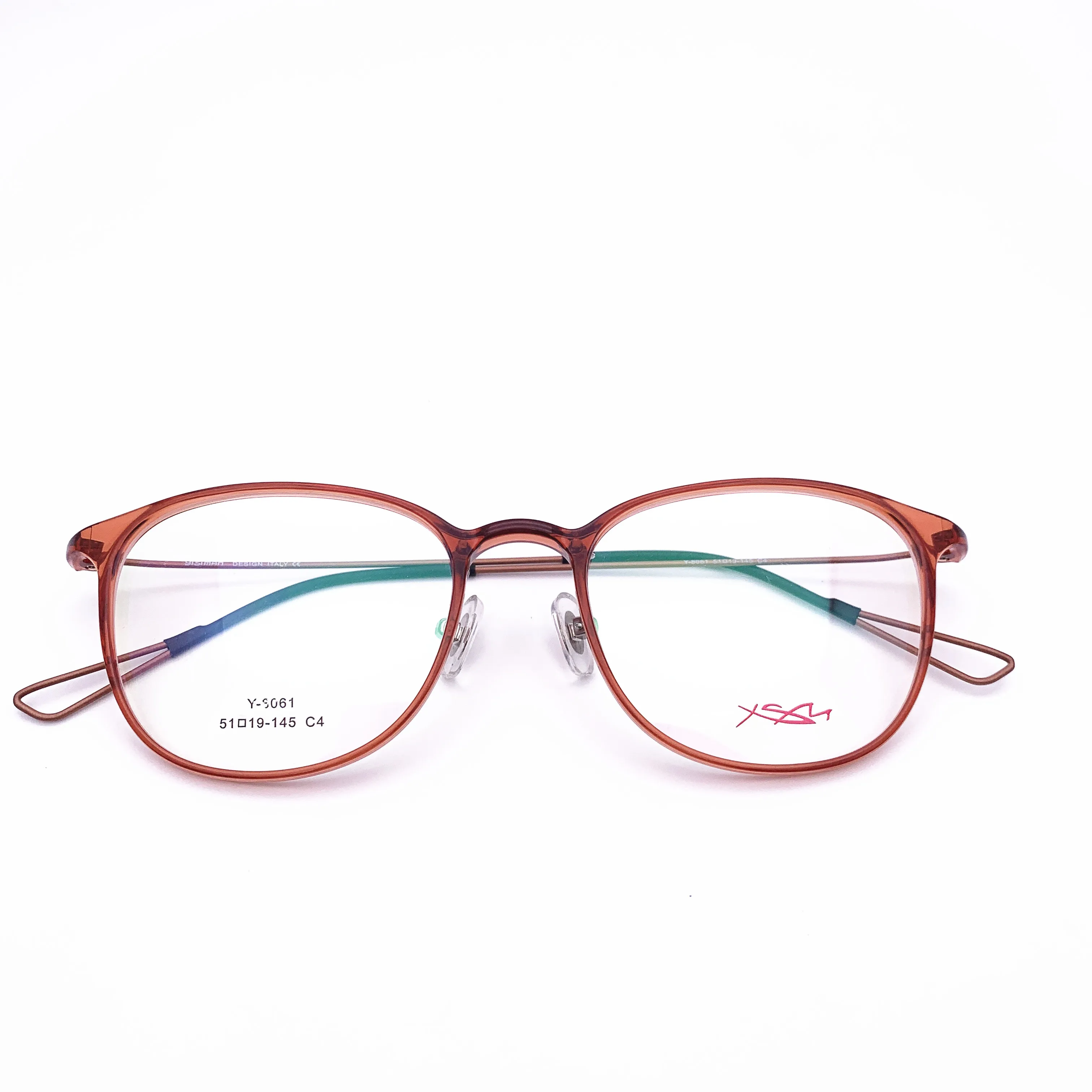 

Оптический светильник Be, брендовый дизайнерский светильник TR90 с резиновой оправой для мужских и женских очков, дизайнерские очки по рецепту 8061