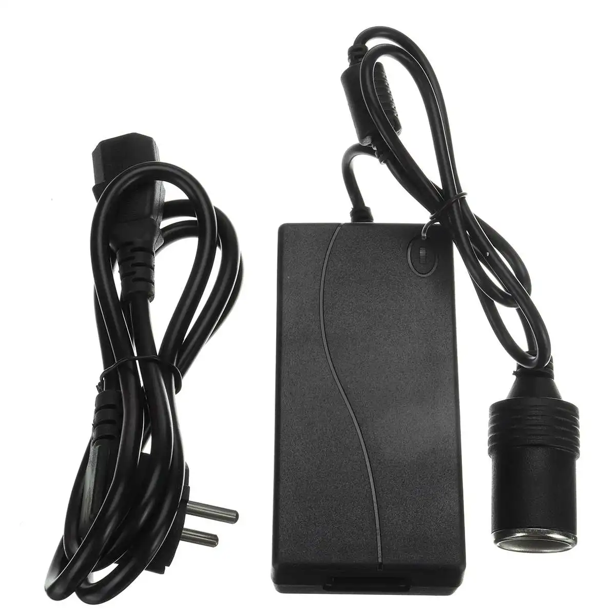 Pаспродажа Электрический пистолет для мойки автомобиля, насадка для мойки высокого давления, 12 В, для ухода за автомобилем, портативная Автомойка с рас...