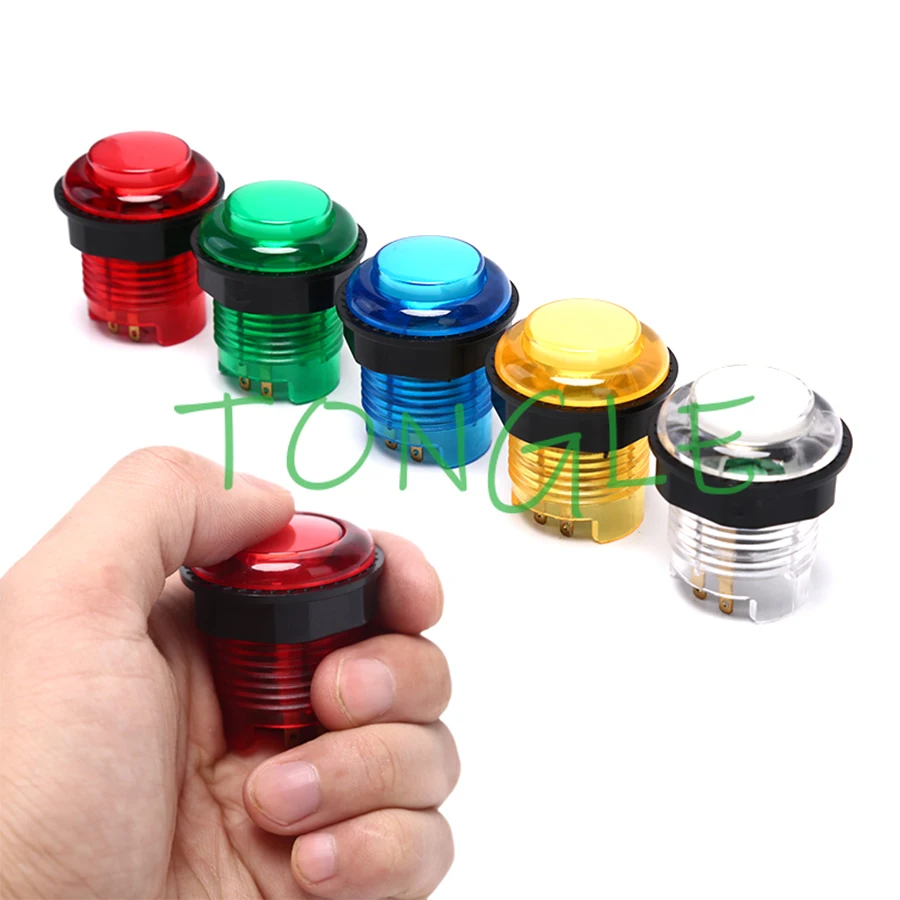 Комплект сделай сам для аркадных игр ПК/PS2/PS3 USB кодировщик с нулевой задержкой +
