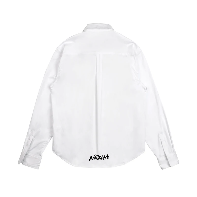 Large Size S-2XL Casual Shirts camisa masculina Top Blouse Summer Men's Beach Shirt Male Short-Sleeve Striped Printing | Мужская