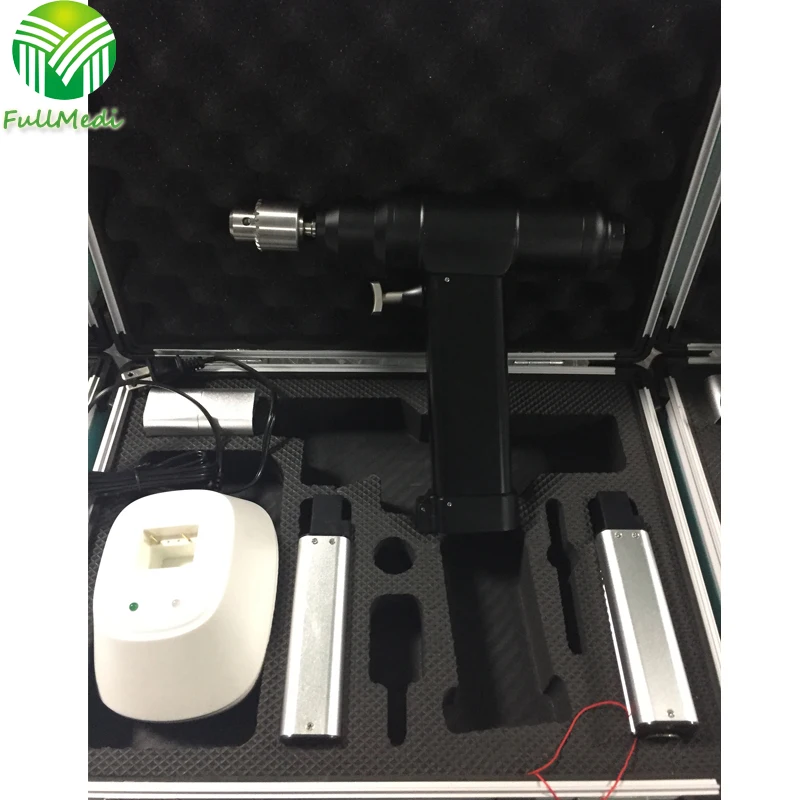 

Medical Electric Power Tools Orthopedic Bone Drill FM-N002