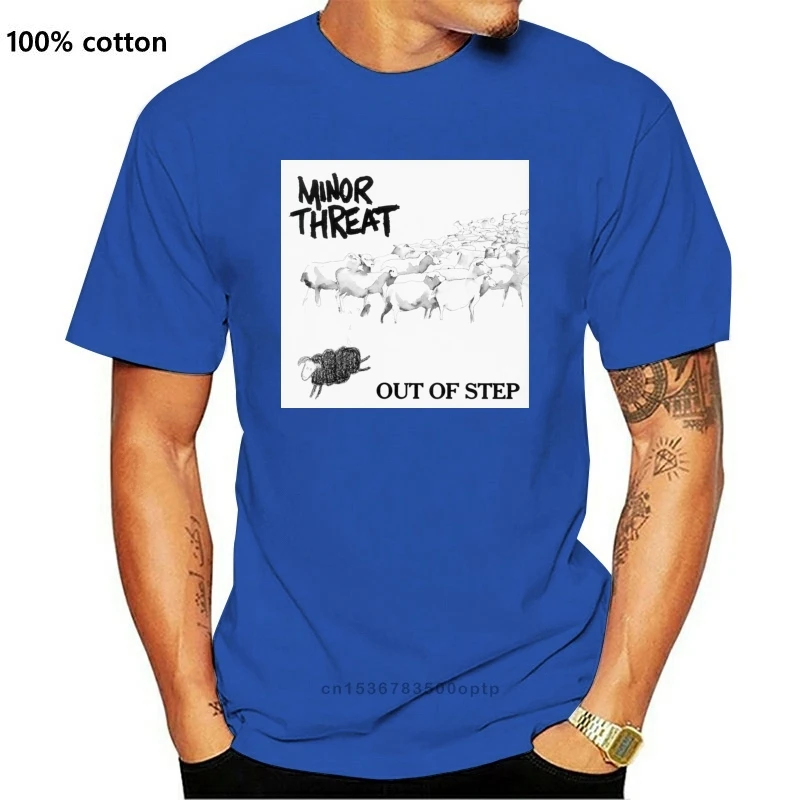 

Мужская футболка с коротким рукавом, круглым вырезом и принтом