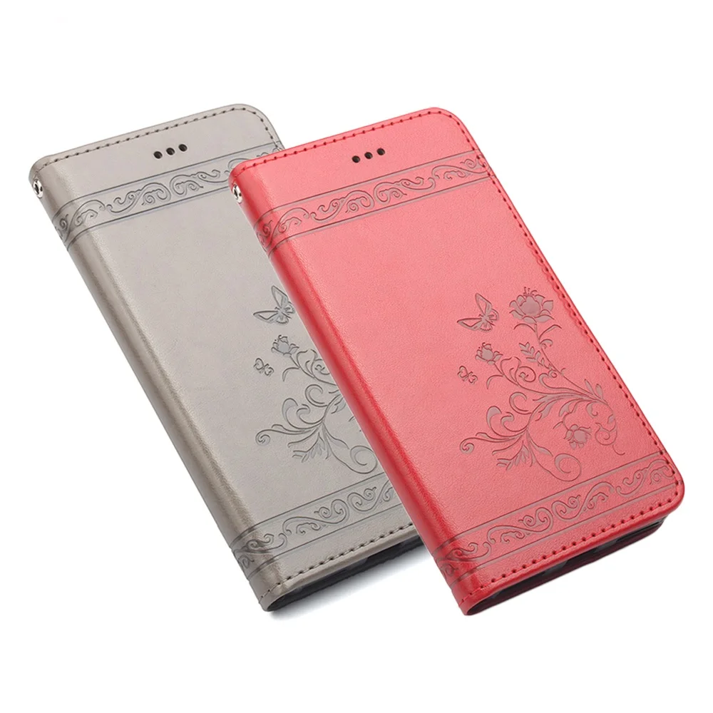 Чехол-книжка с бумажником для Meizu Pro 6 Plus чехол 5 7 дюйма из искусственной кожи Чехлы