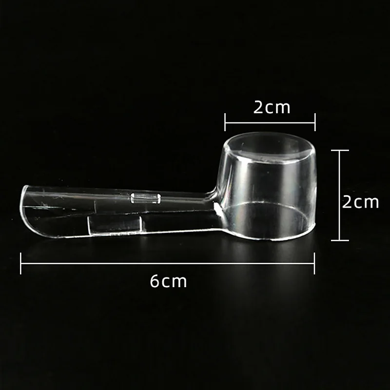 2Pcs/Lot Portable Toothbrush Cover Holder Travel Hiking Camping Electric Tooth Brush Heads Cap Case Health Germproof Protector | Дом и сад