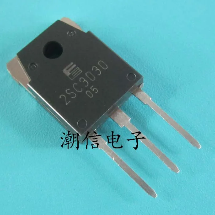 10cps C3030 2SC3030 7A 800V | Электронные компоненты и принадлежности
