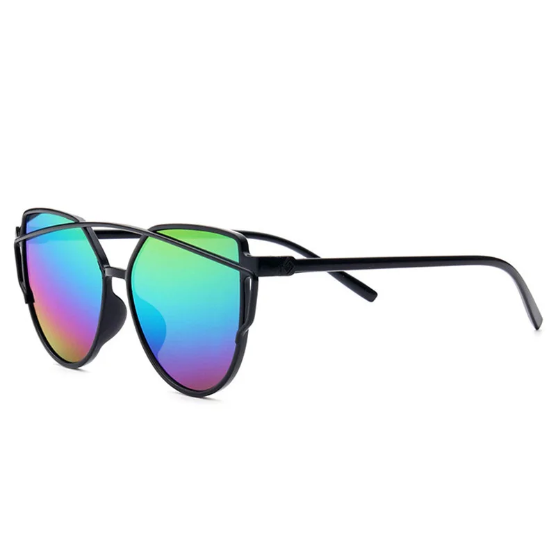 Солнцезащитные очки для мужчин и женщин модные солнцезащитные трендовые ретро