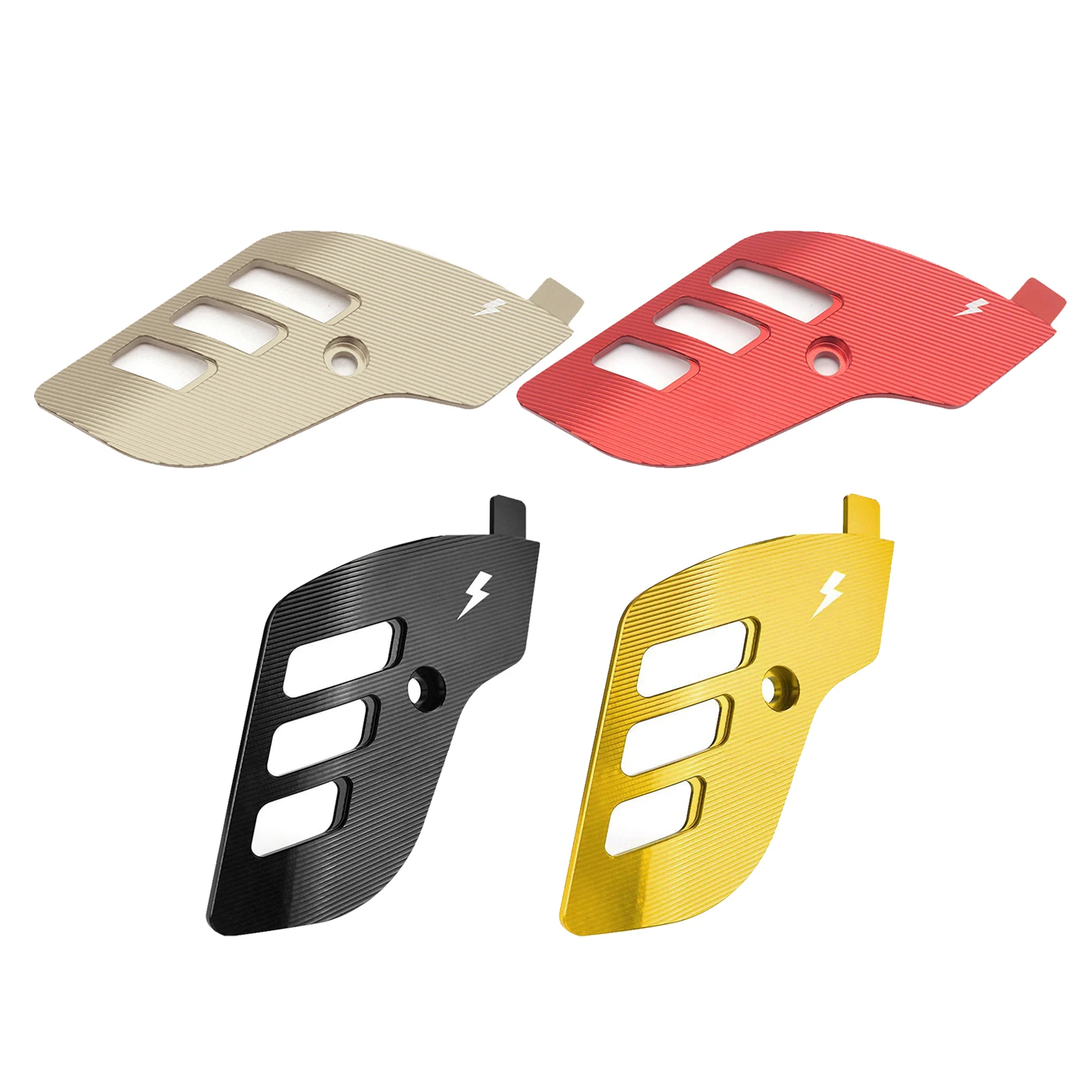 

Коромысло переднее колесо боковые аксессуары для Vespa Sprint Primavera 150 13-20 размер: 110x111 мм без модификации