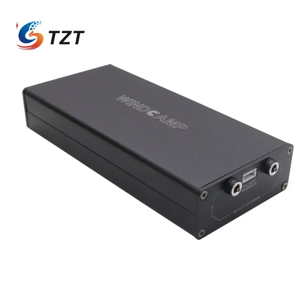 TZT X3 18650 Батарейный Блок Power Bank + B3 портативная радиосумка для Elecraft KX3