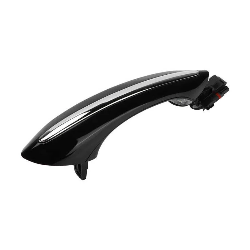 

Наружная дверная ручка правая сторона 51217231934 Замена для 5 6 7 серии F01 F07 F12 F10 автозапчасти