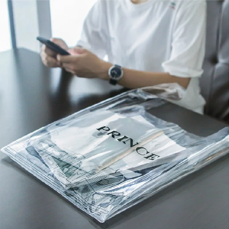 2020 желе сумки прозрачные ПВХ для покупок открытые женские на плечо пляжные