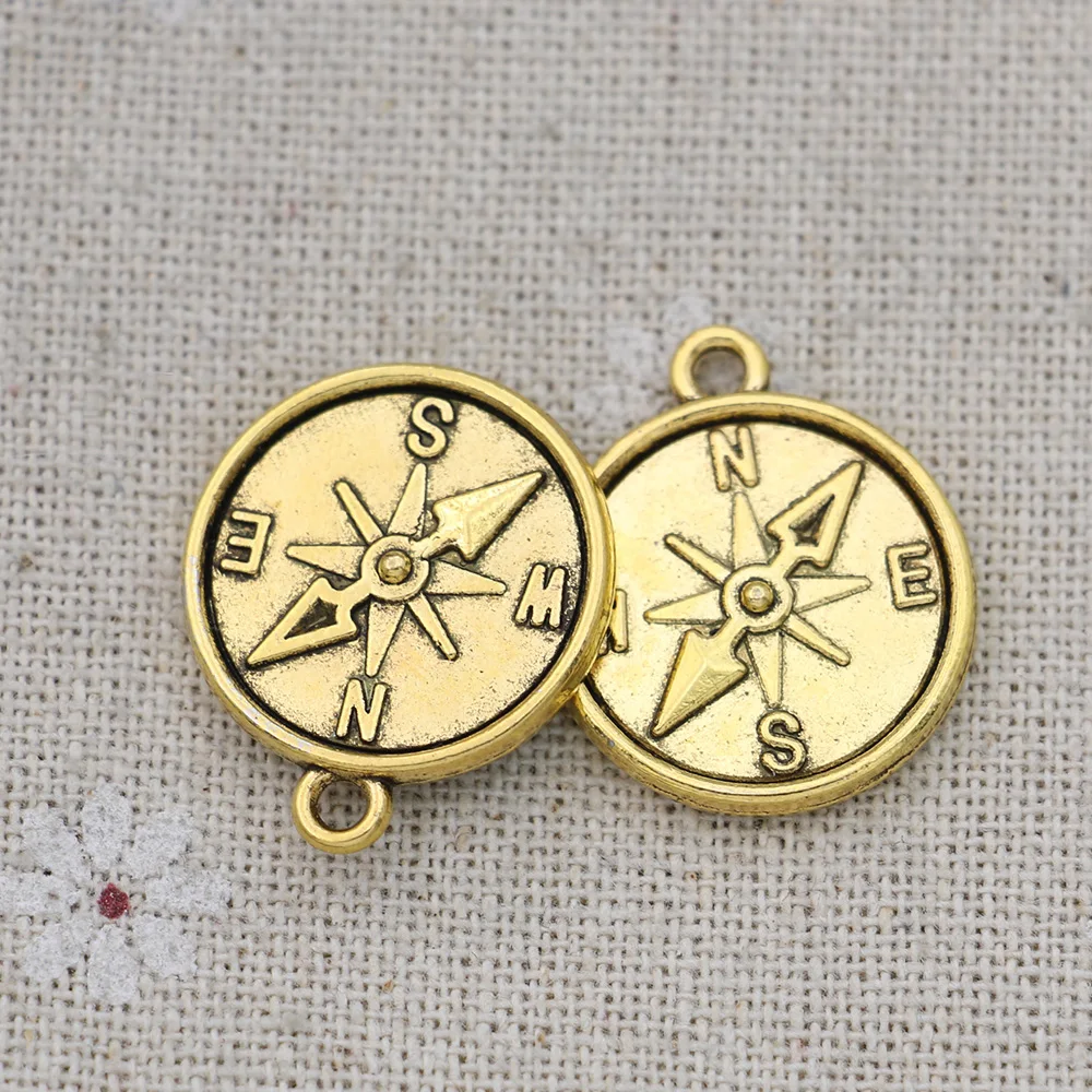 10 шт. подвески для браслета 20 мм | Украшения и аксессуары