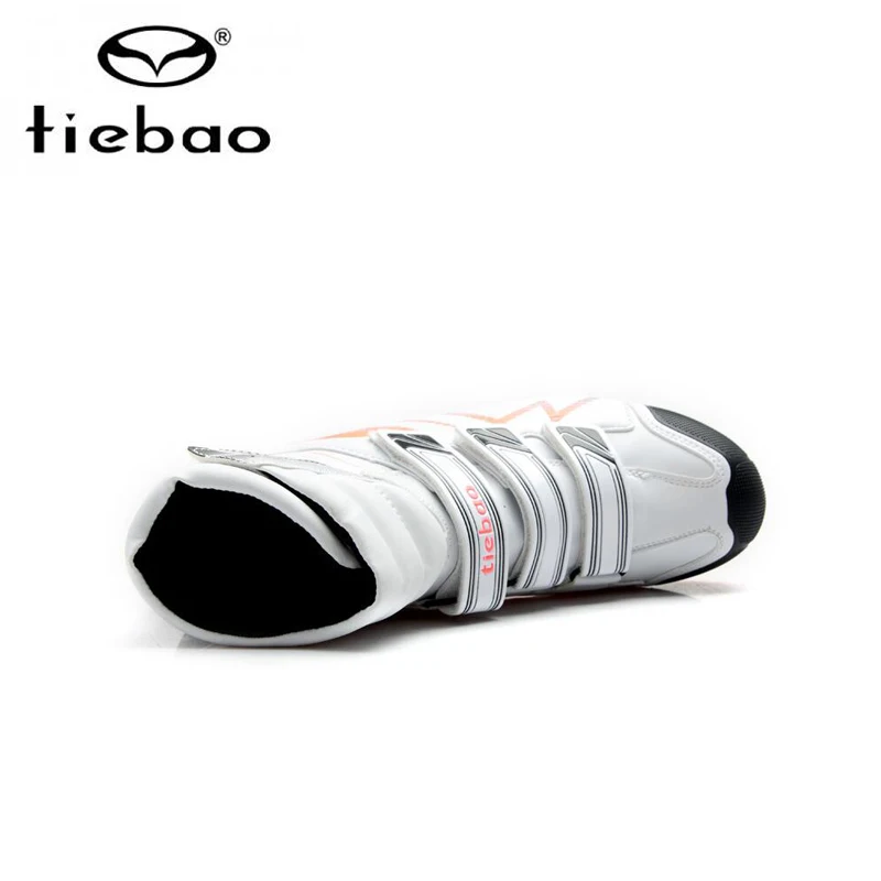 TIEBAO велосипедная обувь зимние велосипедные ботинки для горного велосипеда