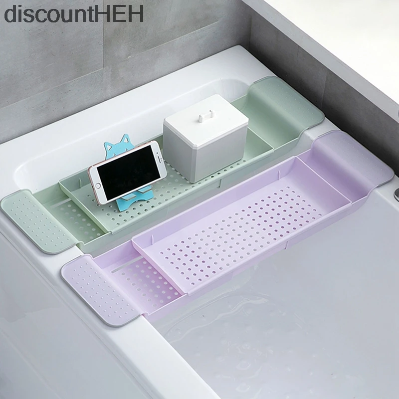 

Telescopic Sink Rack Expandable Storage Drain Basket Home Dish Drainer Washing Sink Drying Rack Kitchen Accessories