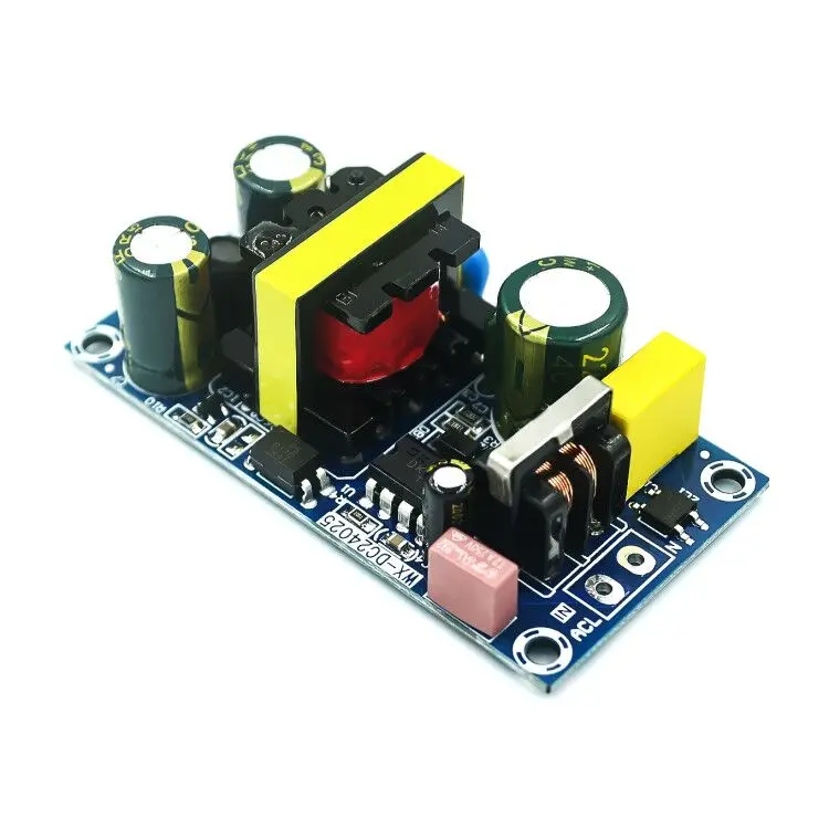 5V 700mA (3 5 W) изолированный модуль питания переключателя AC-DC понижающий 220V поворот |