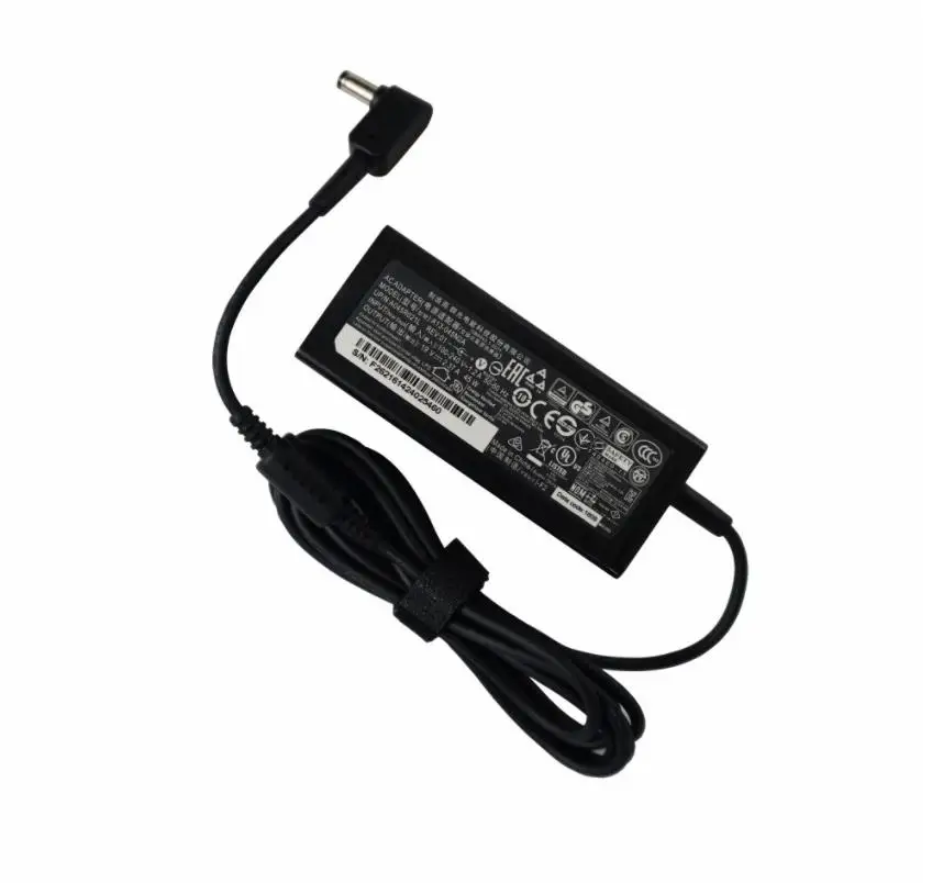 Зарядное устройство для ноутбука ACER 45 Вт 19 в 3 0 А 1 1*391 мм|Адаптеры ноутбуков| |