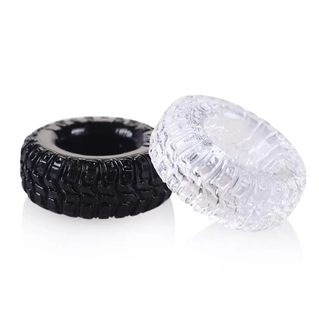 Мужские Силиконовые обод для колеса скруталь Задержка эякуляции Se мужчин замок