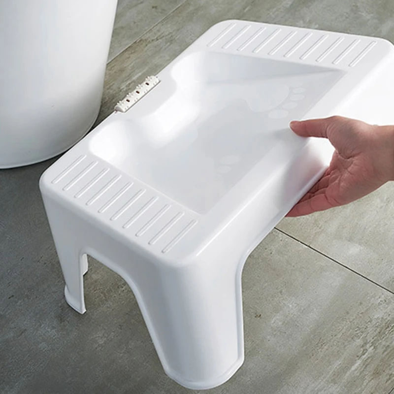 

Footstool Office Desk Step Stool Foot Stool Children's Foot Stool Toilet Step Stool