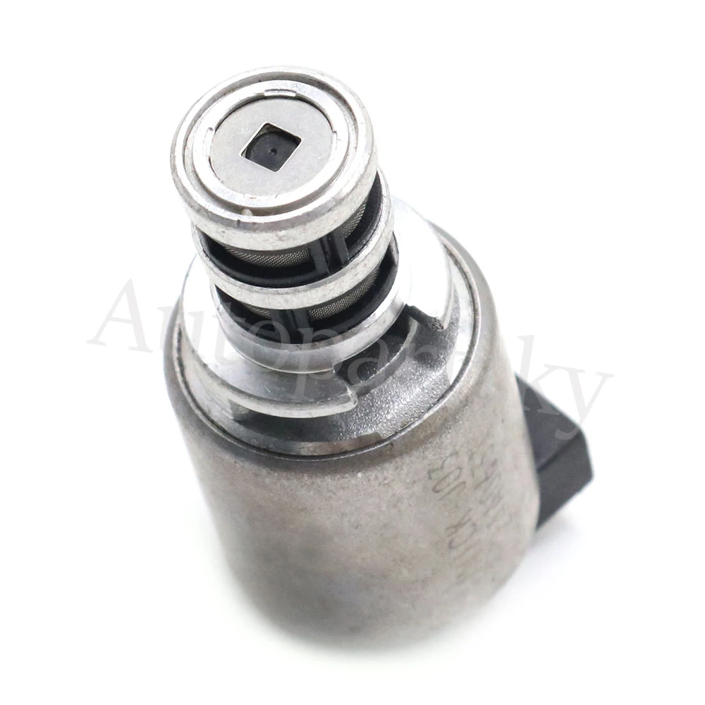 Давление Соленоид управления 46313-23010 для Hyundai Elantra Kia Spectra A4CF1 A4CF2 Автоматическая трансмиссия Оригинально отреставрированный