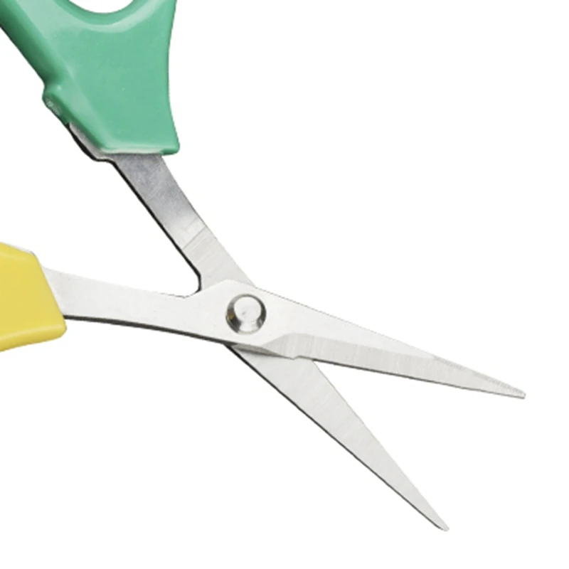 

2Pcs Grape Pruning Shears Stainless Steel Bonsai Shears Fruit Branch Picking Scissors Garden Pruning