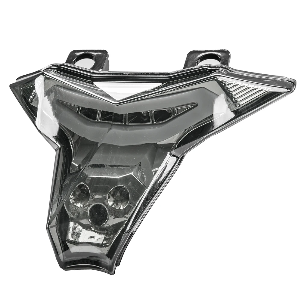LED Rear Turn Signal Tail Stop Brake Light Lamps Integrated For Kawasaki Z1000 2014-2018 Ninja 250/400 2018-2019 ZX10R 2016-2018 |