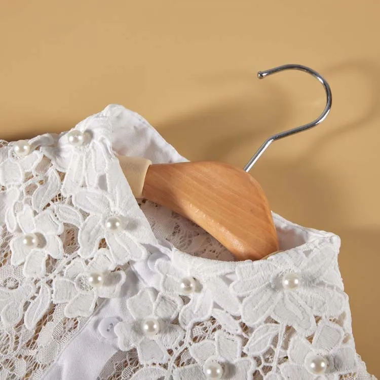 Linbaiway кружевное платье с цветочным рисунком Без застежки Съемный воротник для