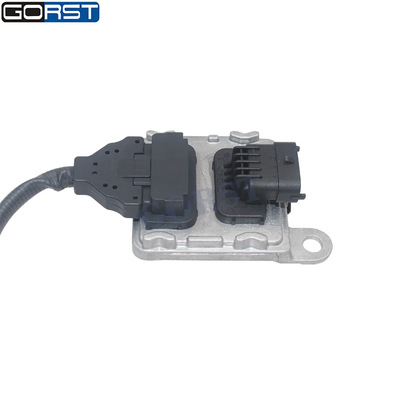 Car 12V Nitrogen Nox Oxygen Sensor 5WK97366 For Volvo C70 VN VNL VNM VHD VT Mack MP7 MP8 D11 D13 D16 2010-2019 22303391 | Автомобили и