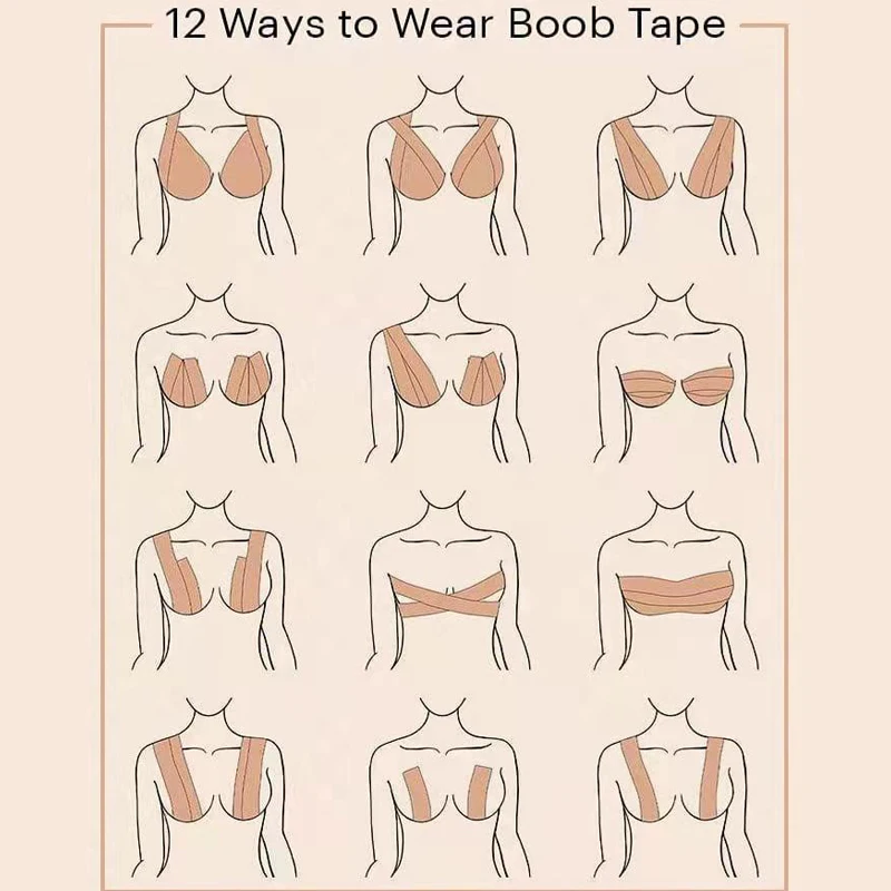 Кинезиологическая лента эластичная восстановление фиксация колена защитный