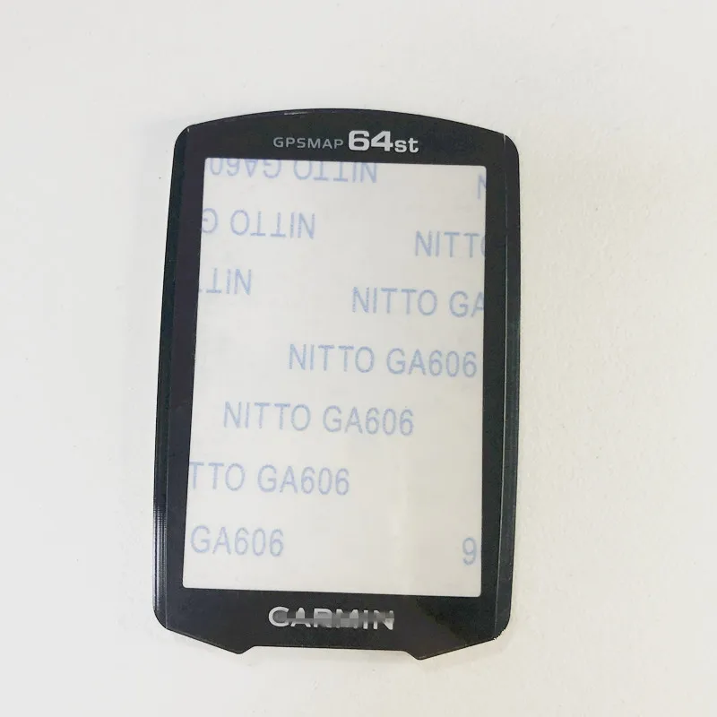 

Original glass screen for Garmin Etrex 10 20 30 Astro 320 GPSMAP 64st Handheld GPS Touch Screen Digitizer Repair parts