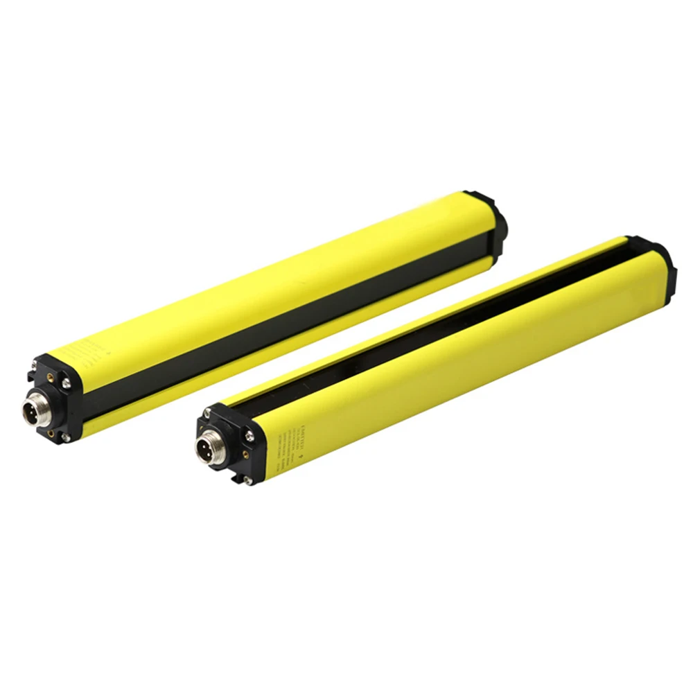 

CE Certification Safety Light Curtain Sensor SCL-26-20