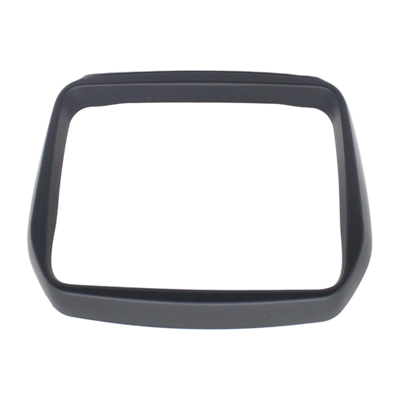 

Head Lamp Headlight Cover Accessories Frame Protection for Vespa S125 13-20