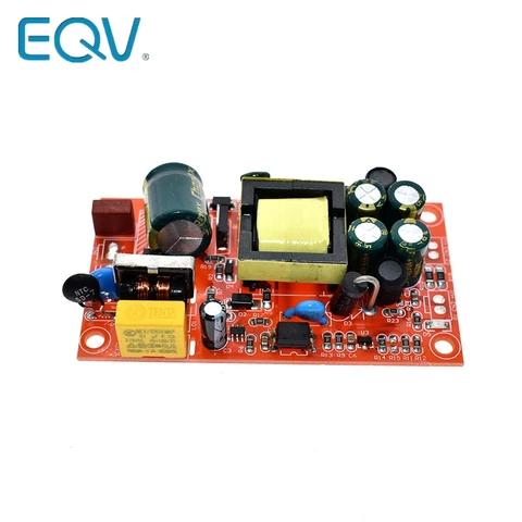 EQV блок питания 12V1A / 5V1A