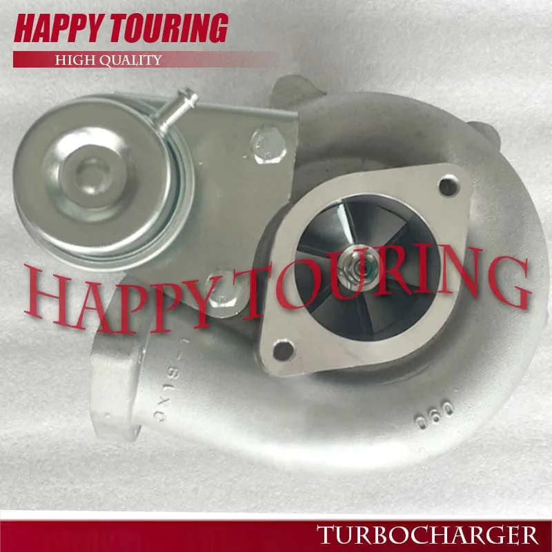 Совершенно новый GT2560R GT28R полный Турбокомпрессор 466541 л.с. 466541-5001S 466541-0001 1441169F00