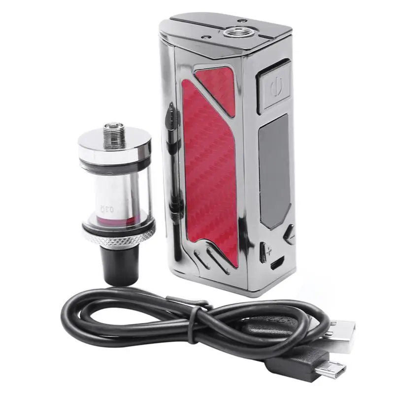 Лидер продаж стартовый набор электронных сигарет с аккумулятором 2200 мА · ч