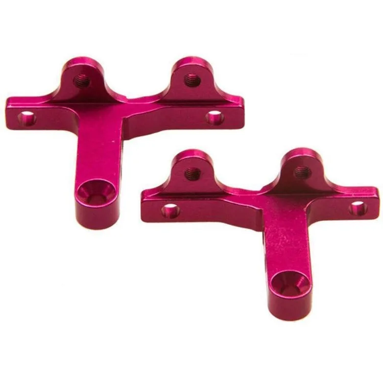 Комплект алюминиевых крышек для передней перегородки CNC и металлические задние