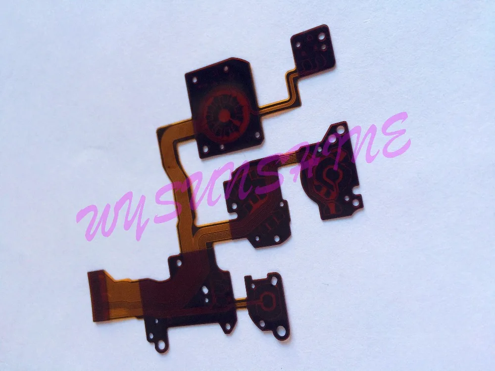 Запасные части для Nikon COOLPIX P7000 Верхняя Крышка переключатель режимов