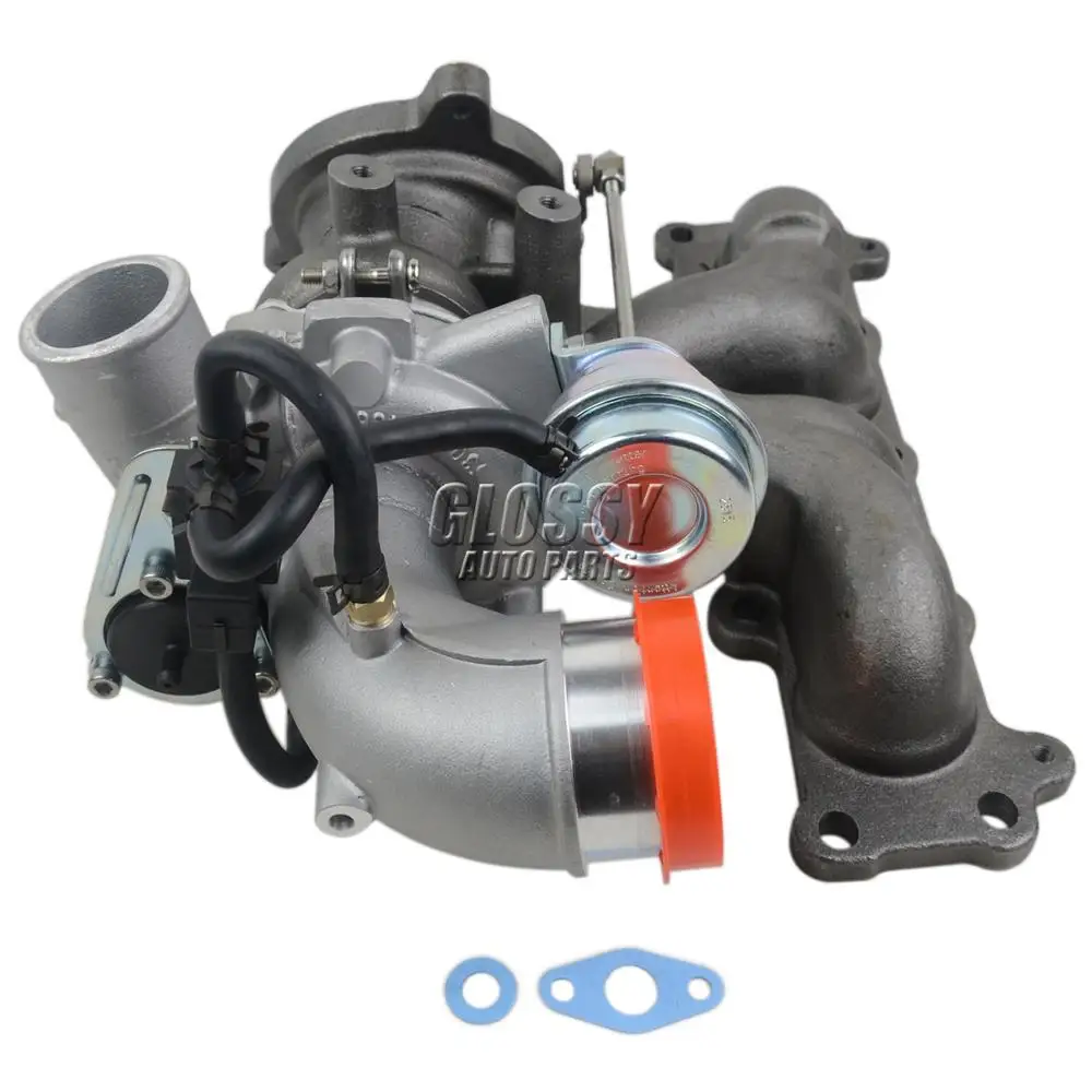 AP03 K03 turbo 53039880260 53039880288 для Land Rover LR2 Range Rover Eovque для Ford Mondeo 2.0L газовый Турбокомпрессор BLR074185