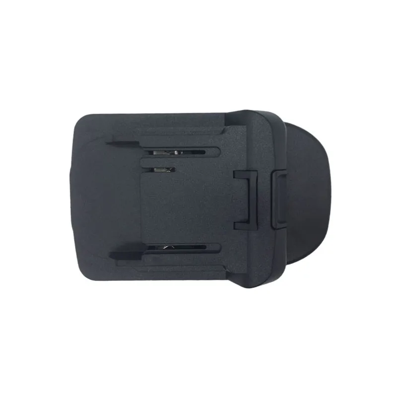 

Battery Charger Adapter For Ridgid / AEG 18V Lithium Battery Adapter For 18V Tool BL1815 BL1815B BL1820