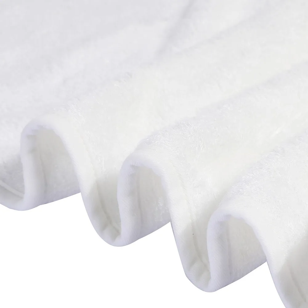 Детское банное полотенце Хлопковое однотонное детское одеяло с рисунком Детская