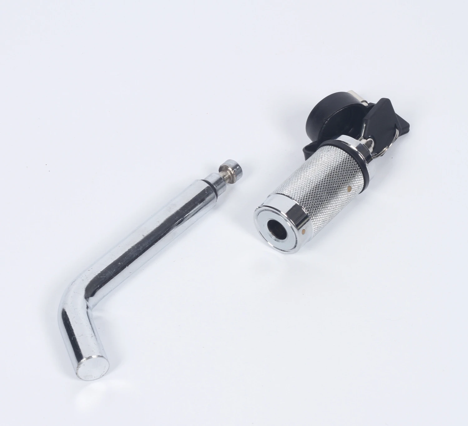 

Trailer lock Suitable for trailer locks of all types of cars