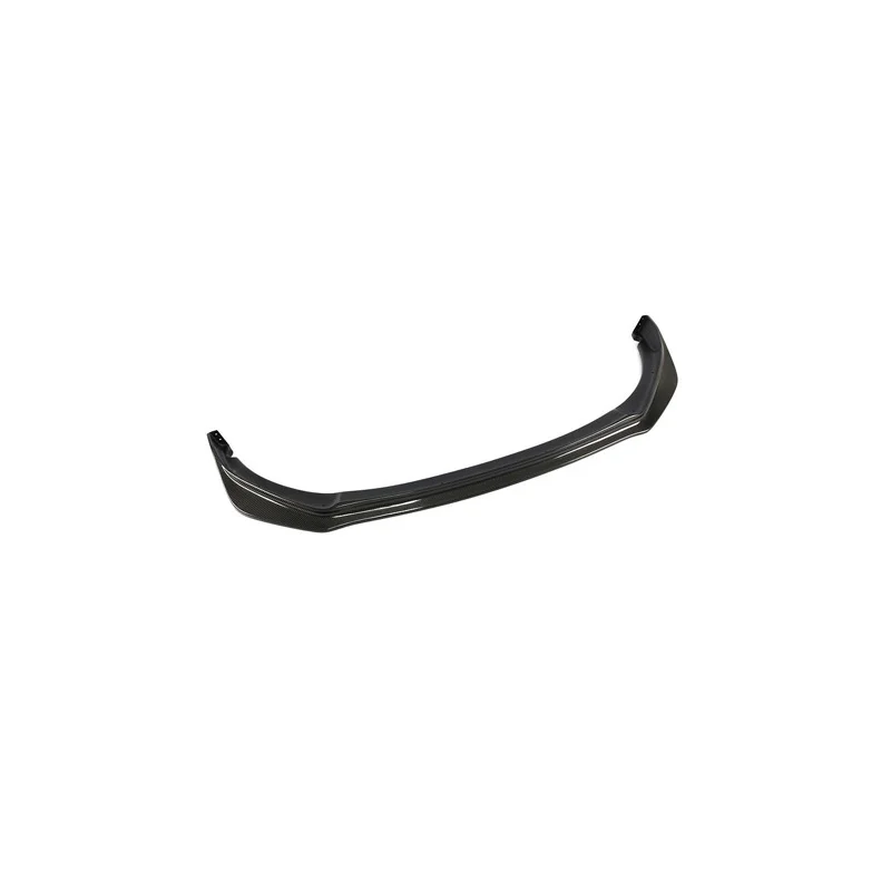 

Suitable for Honda 14-17 Fit Gk5 Carbon Fiber Lip Chin Front Spoiler Shovel