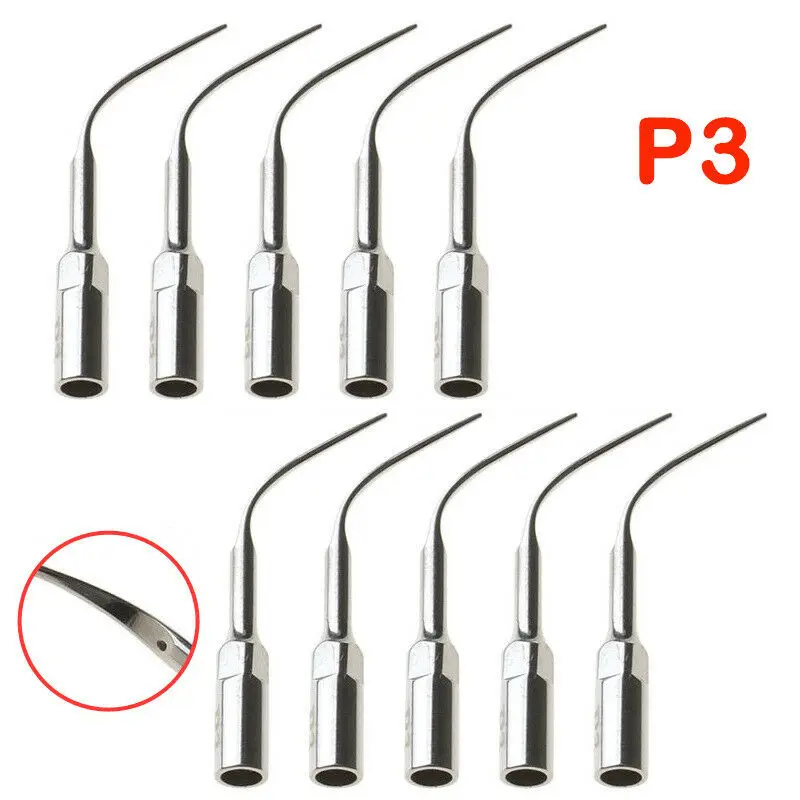 10 * Стоматологическая Perio ультразвукового аппарата для снятия зубного камня